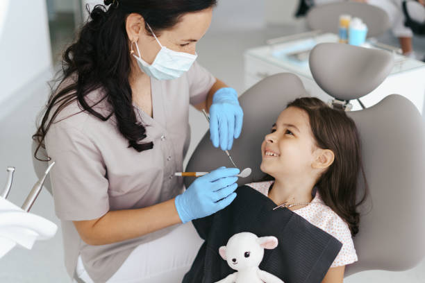 Emergency Dental Services in Johnstonville, CA