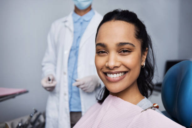 Dental Bonding in Johnstonville, CA
