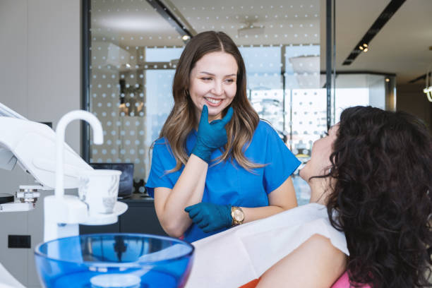 Dental Inlays and Onlays in Johnstonville, CA