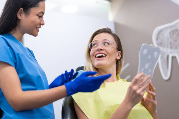 Best Cosmetic Dentistry  in Johnstonville, CA